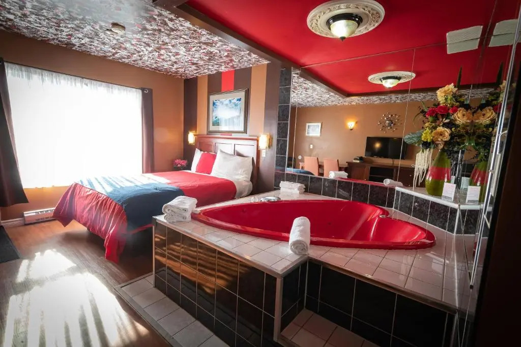 Photo - Villager Lodge Niagara Falls