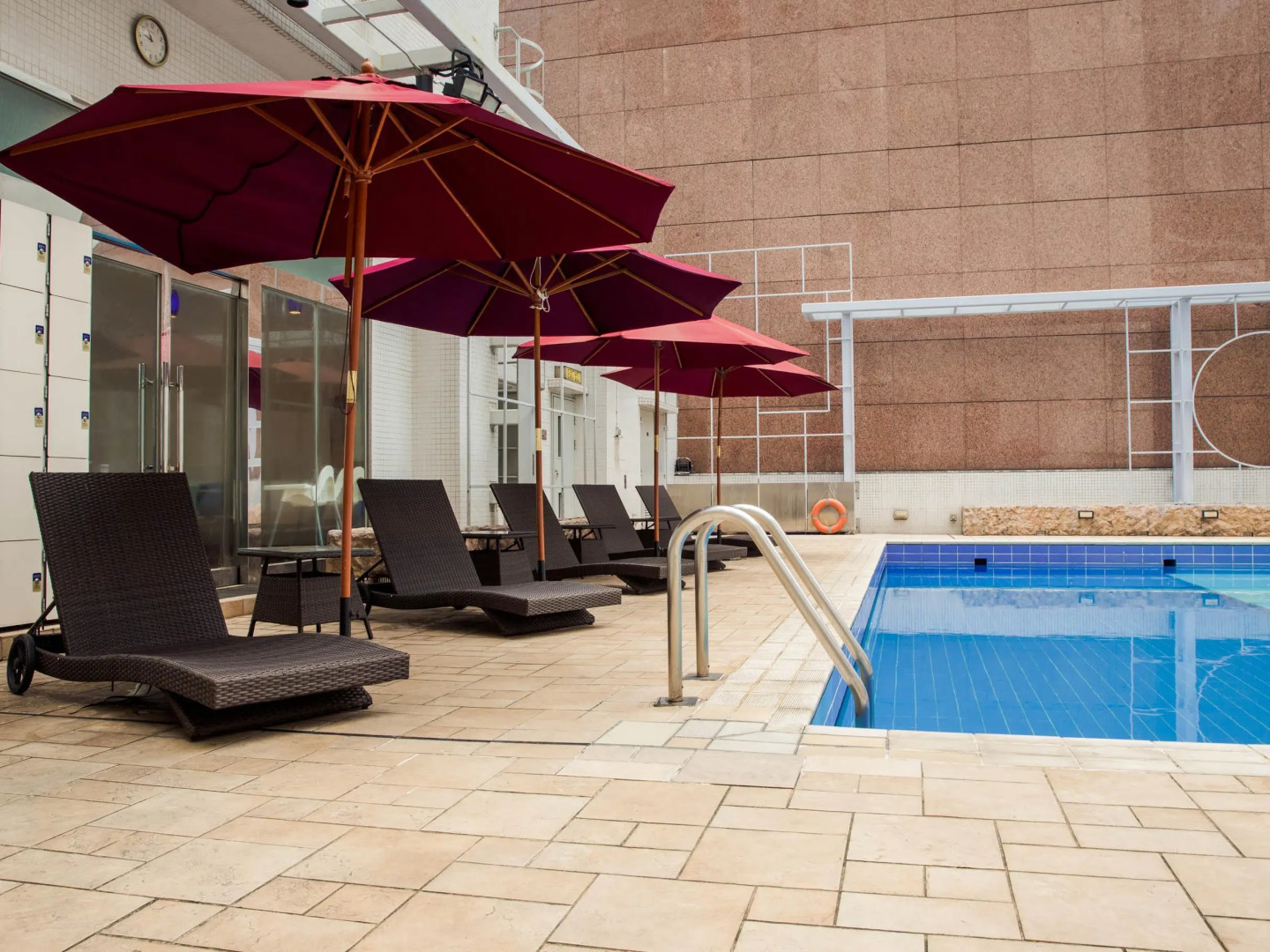 Photo - Garden View Hong Kong