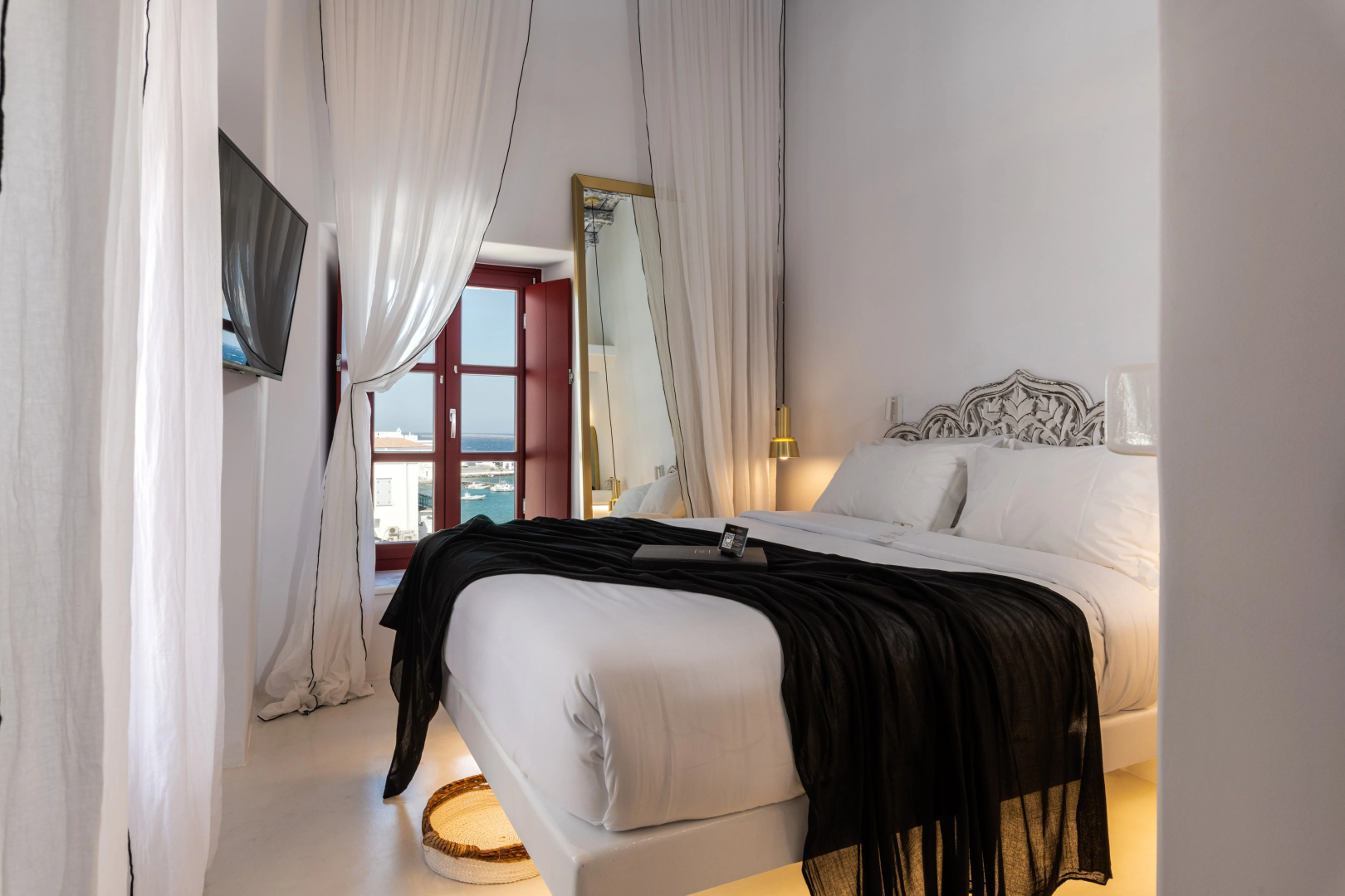 Foto - The TownHouse Mykonos