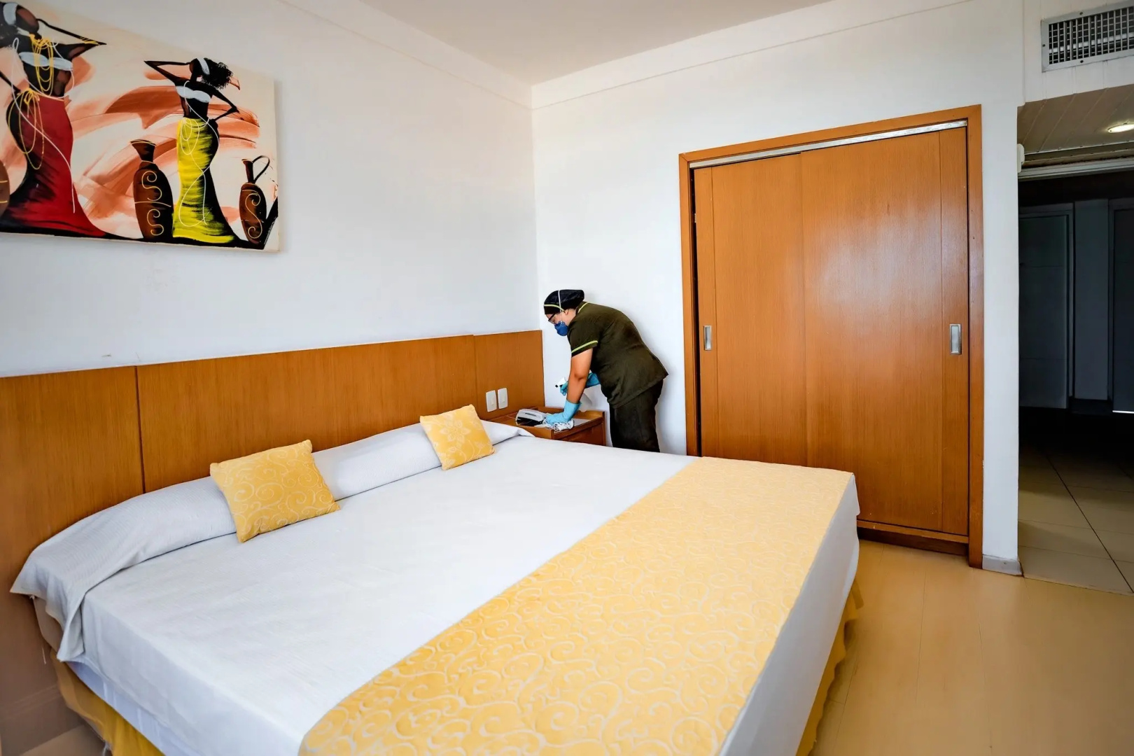Foto - Yak Beach Hotel Natal