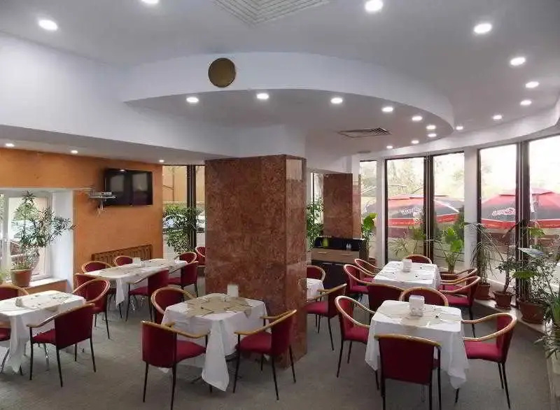 Foto - Johann Strauss Hotel