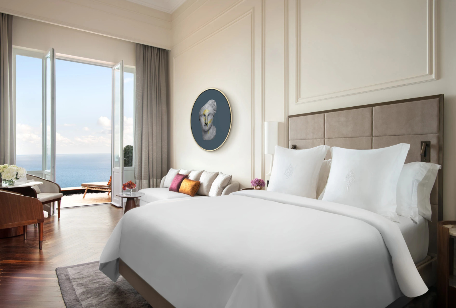 Photo - San Domenico Palace, Taormina, A Four Seasons Hotel