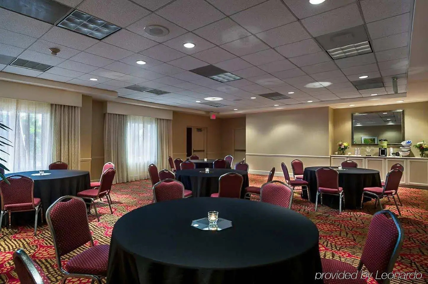 Foto - Hilton Garden Inn Tampa Ybor Historic District