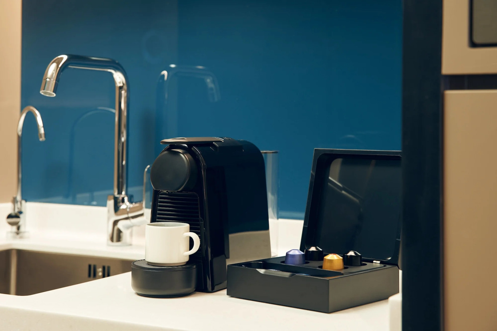 Photo - Capri by Fraser China Square, Singapore