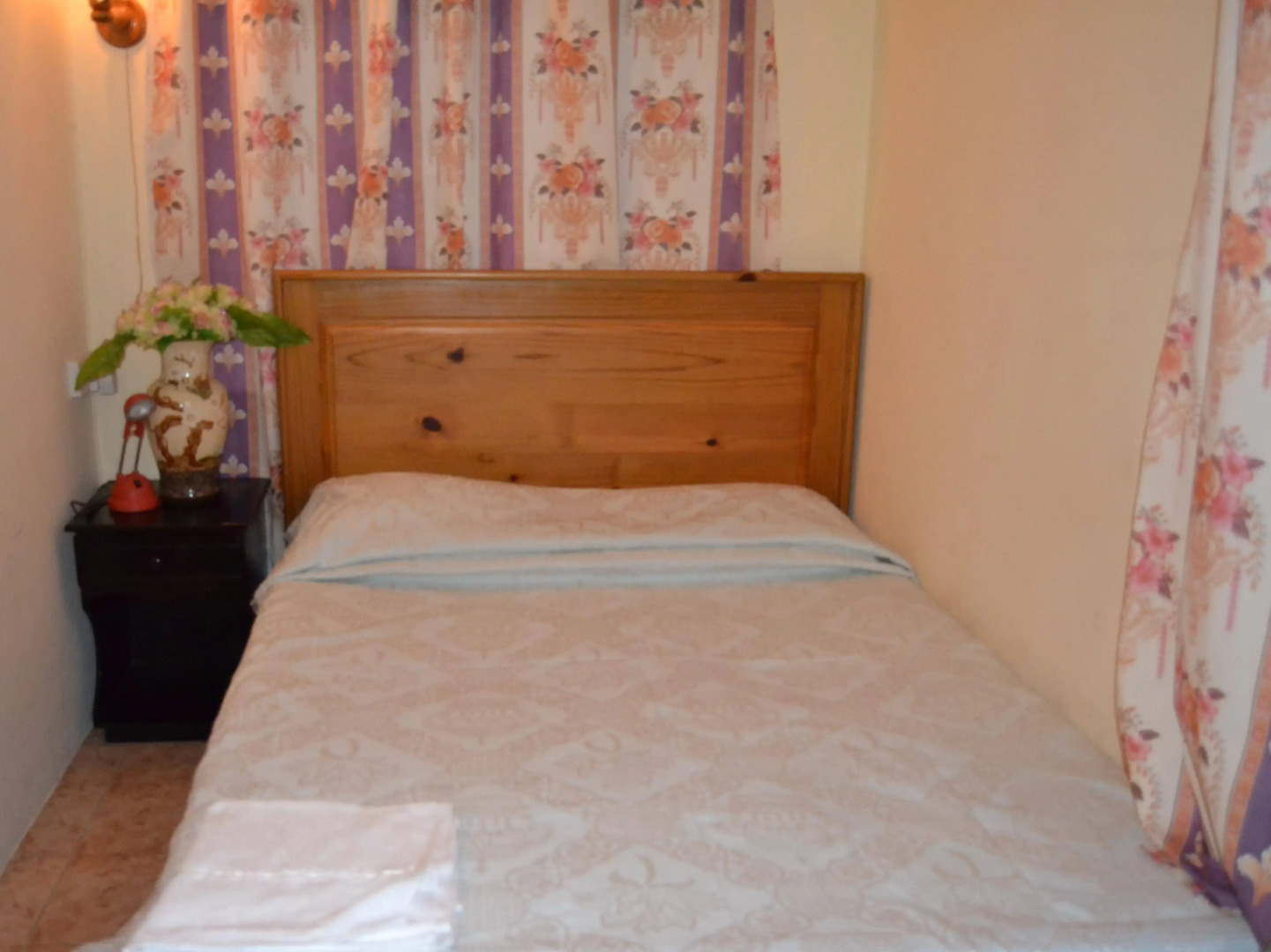 Foto - Residence Les Bambous