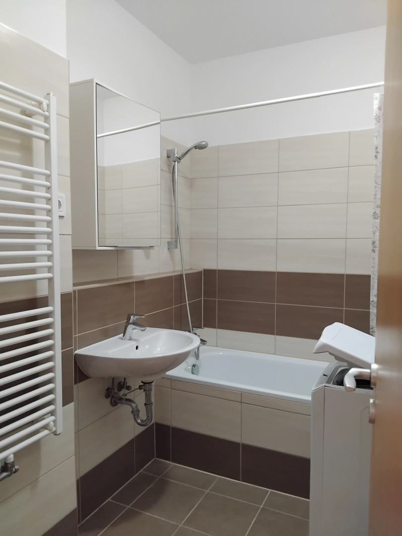 Foto - Corvin Center Suites