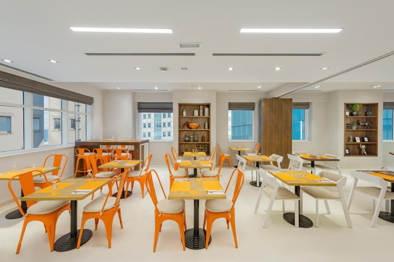 Foto - Citymax Hotel Al Barsha