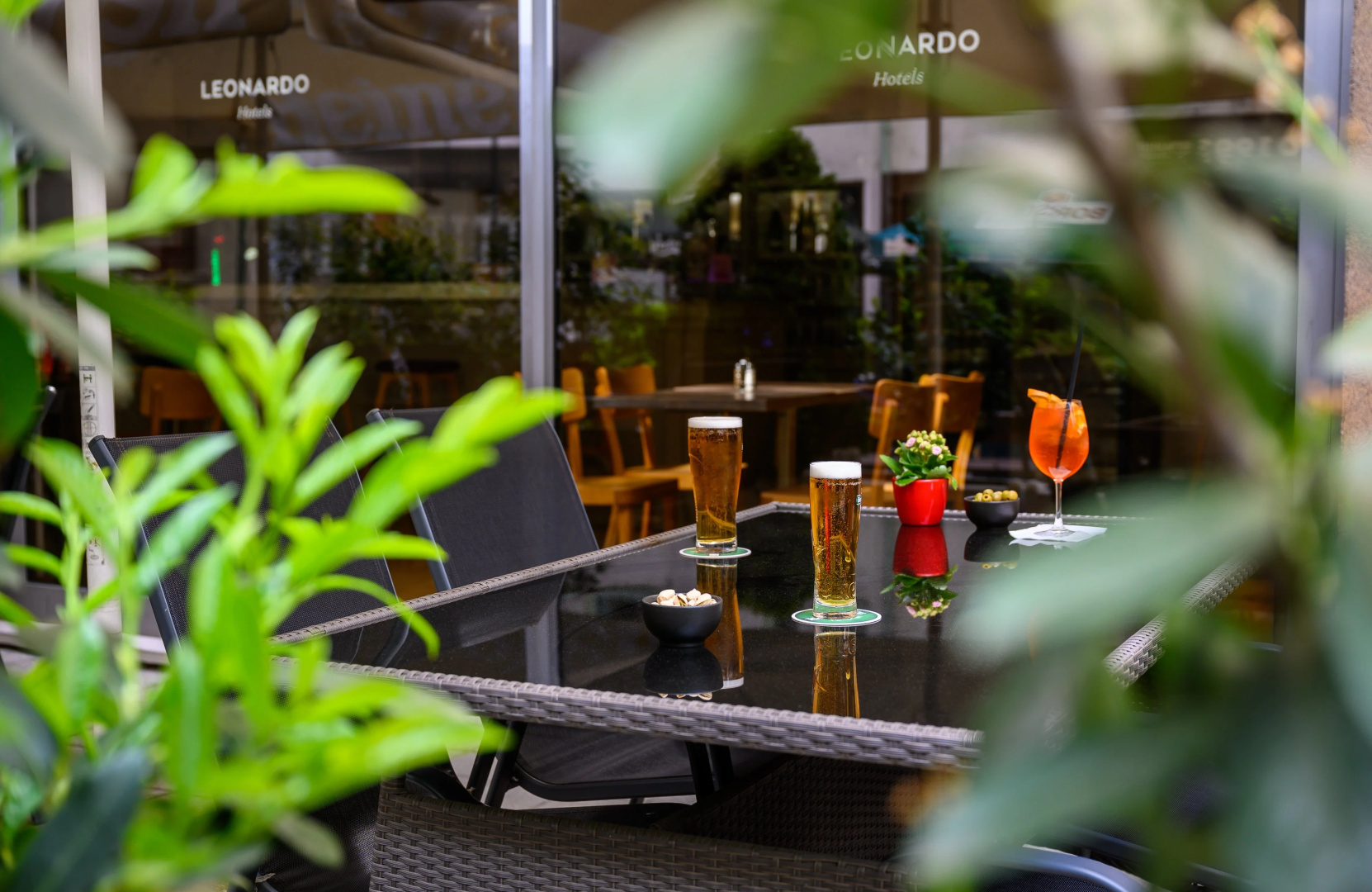 Foto - Leonardo Hotel Budapest