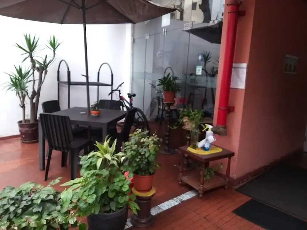 Foto - Suite Service Apart Hotel