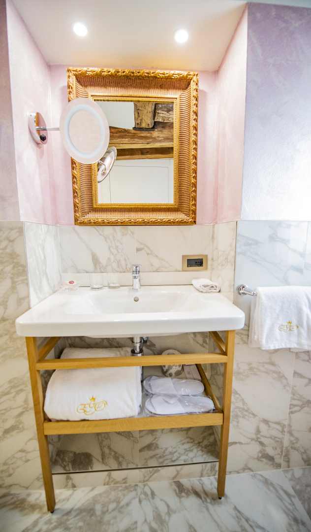 Photo - EGO' Boutique Hotel - The Silk Road