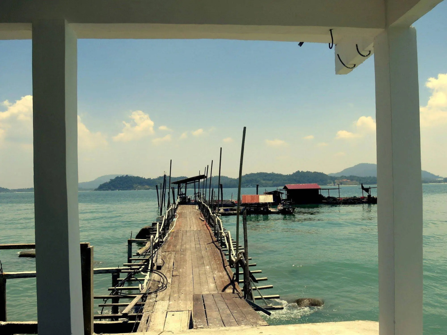 Pangkor Fish House