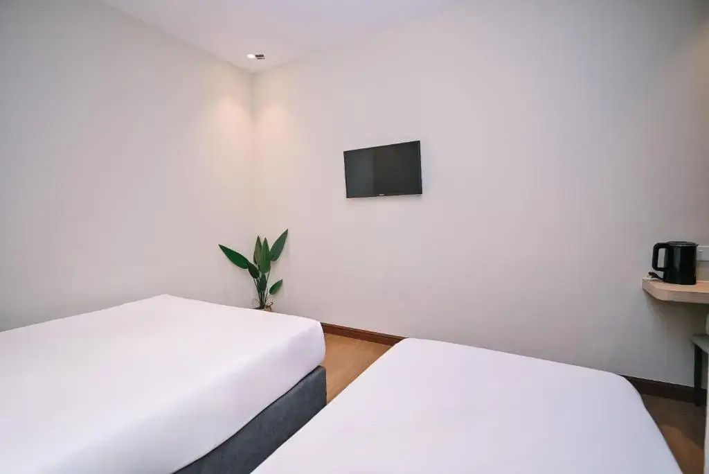 Photo - Kingston Hotel 4 @ Hulo Bukit Bintang