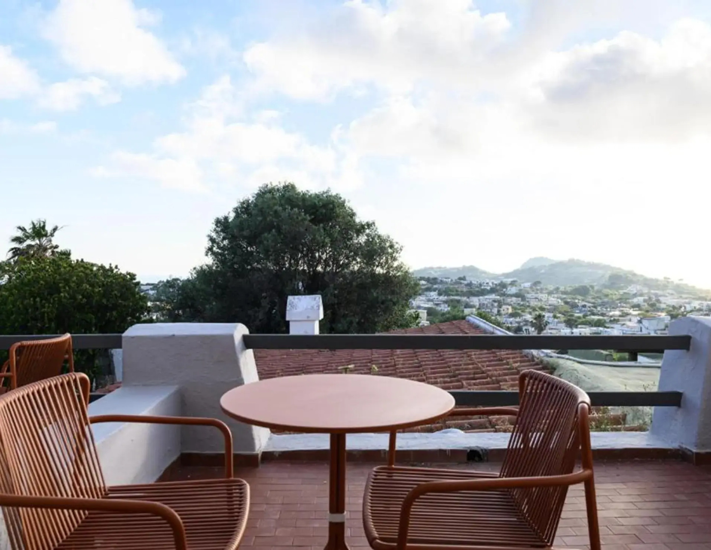 Photo - B&B HOTEL Ischia San Nicola