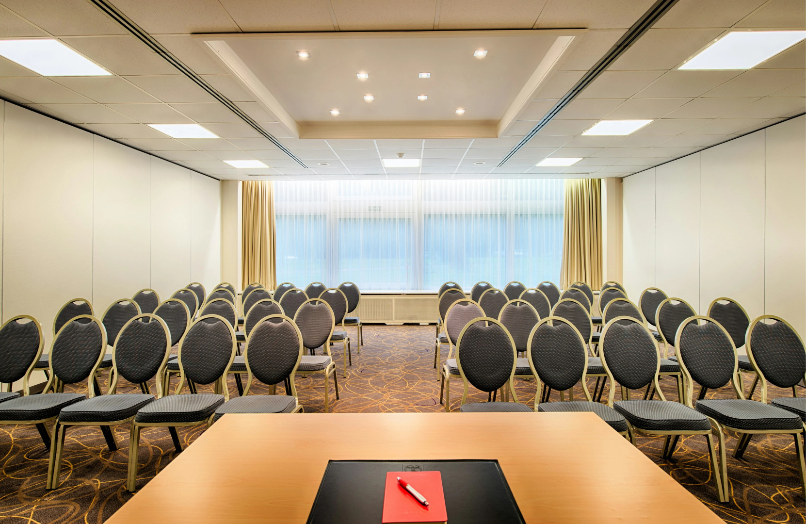 Foto - Leonardo Hotel Hamburg City Nord