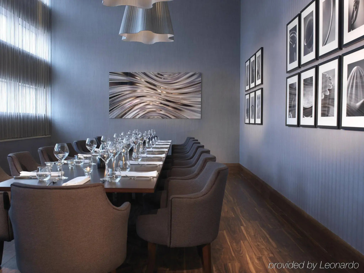 Photo - Clayton Hotel Birmingham