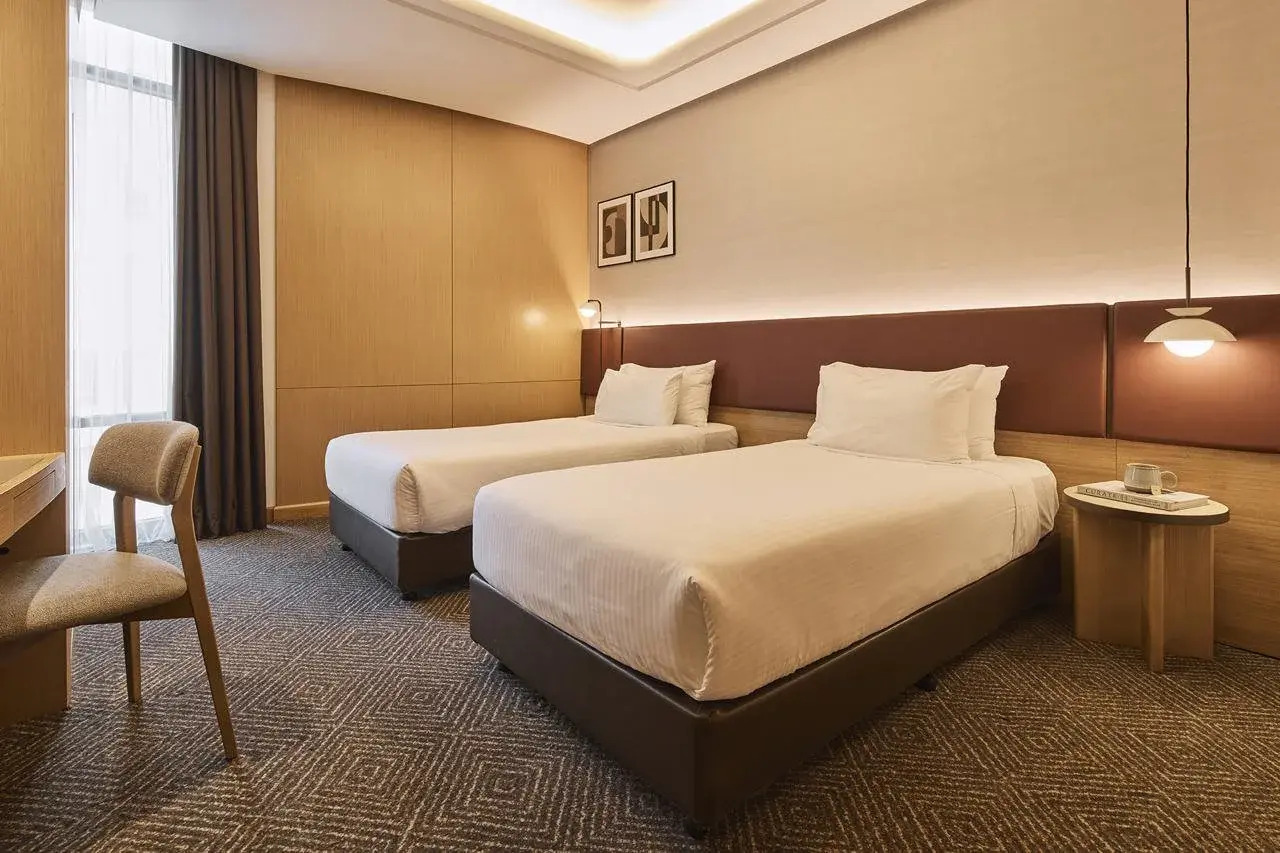 Foto - Rydges Australia Square