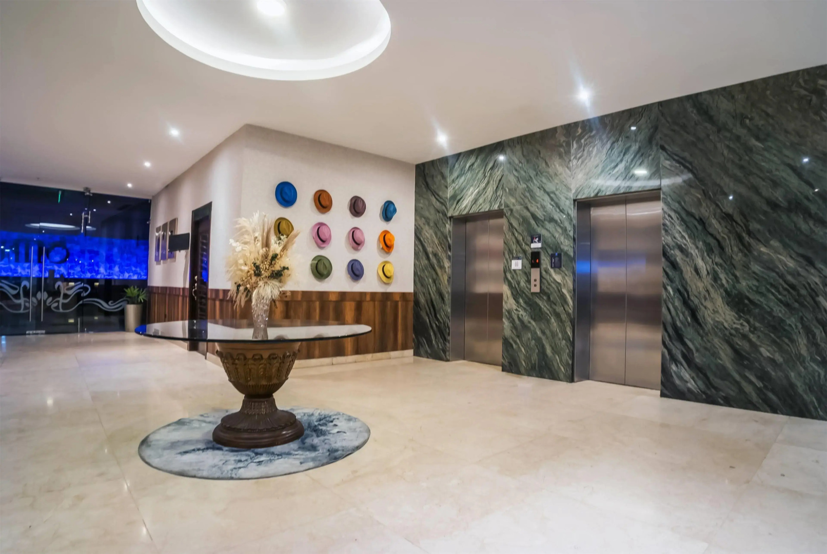 Foto - TRYP by Wyndham Guayaquil Airport