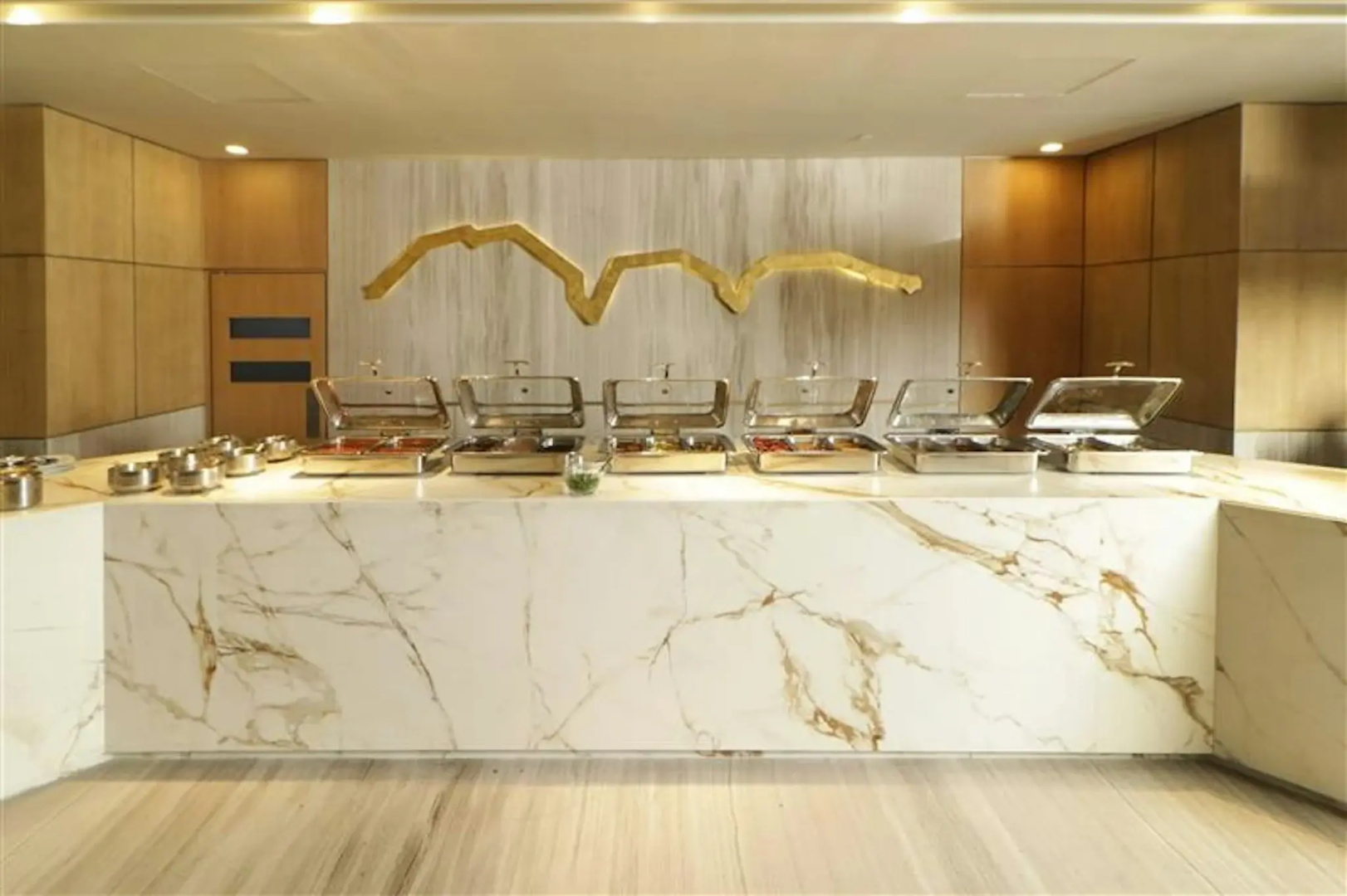 Photo - MS Milenium Monterrey, Curio Collection by Hilton