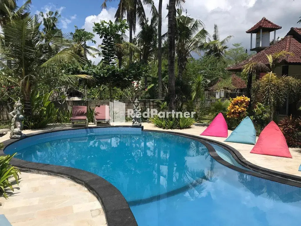 Foto - Coconut Village Guest House Lembongan RedPartner