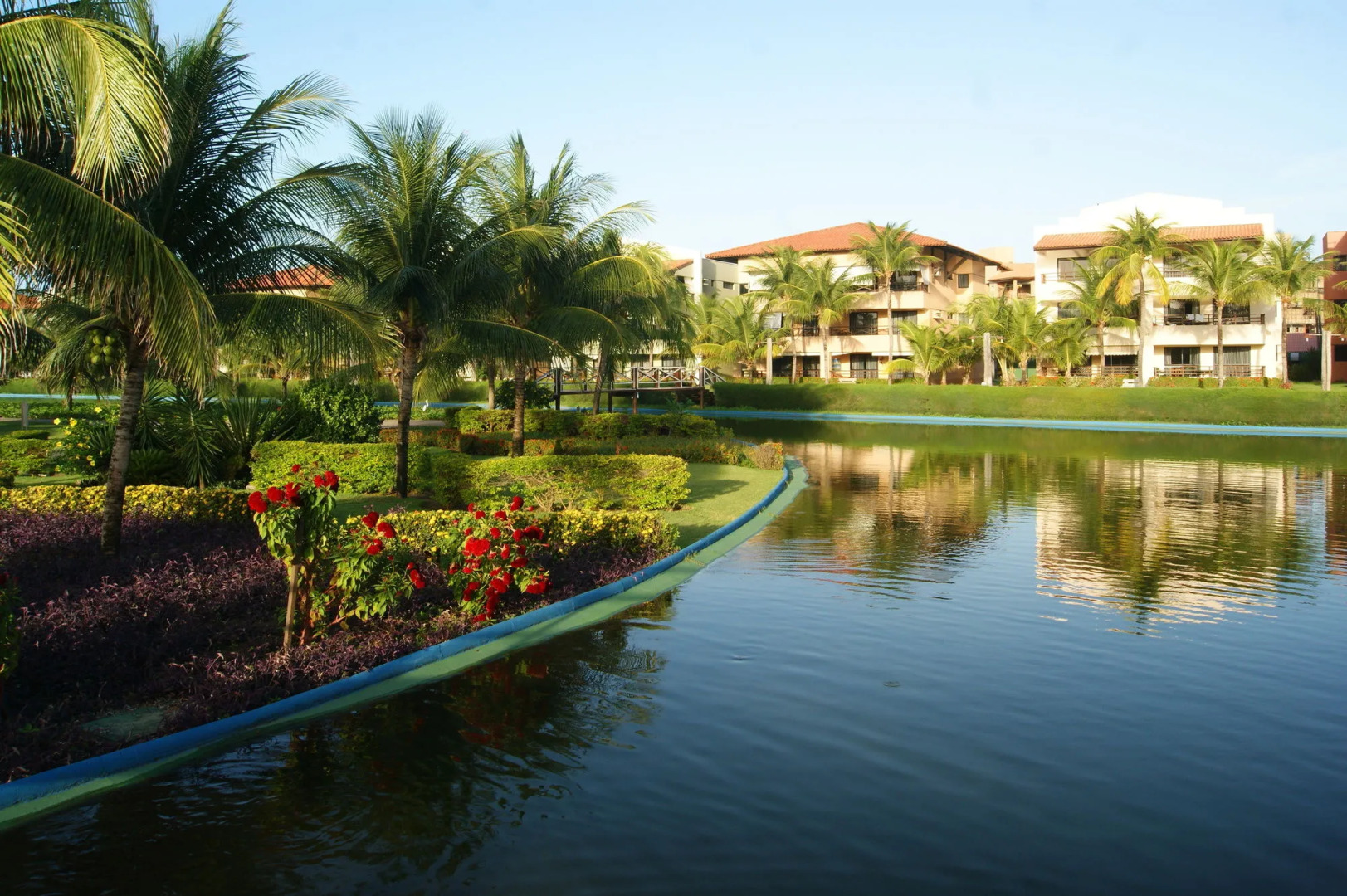 Photo - Aquaville Aquiraz Hotel