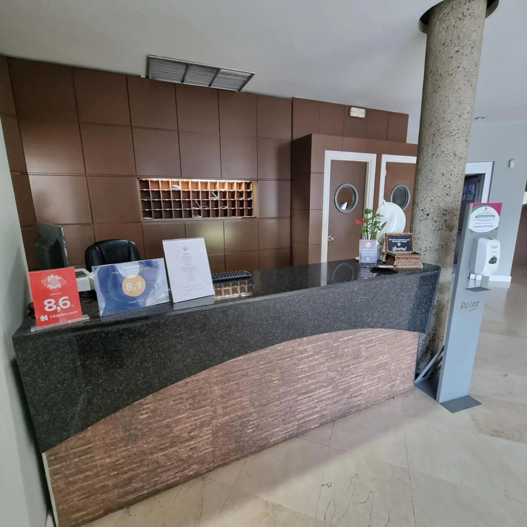 Photo - Hotel Azar