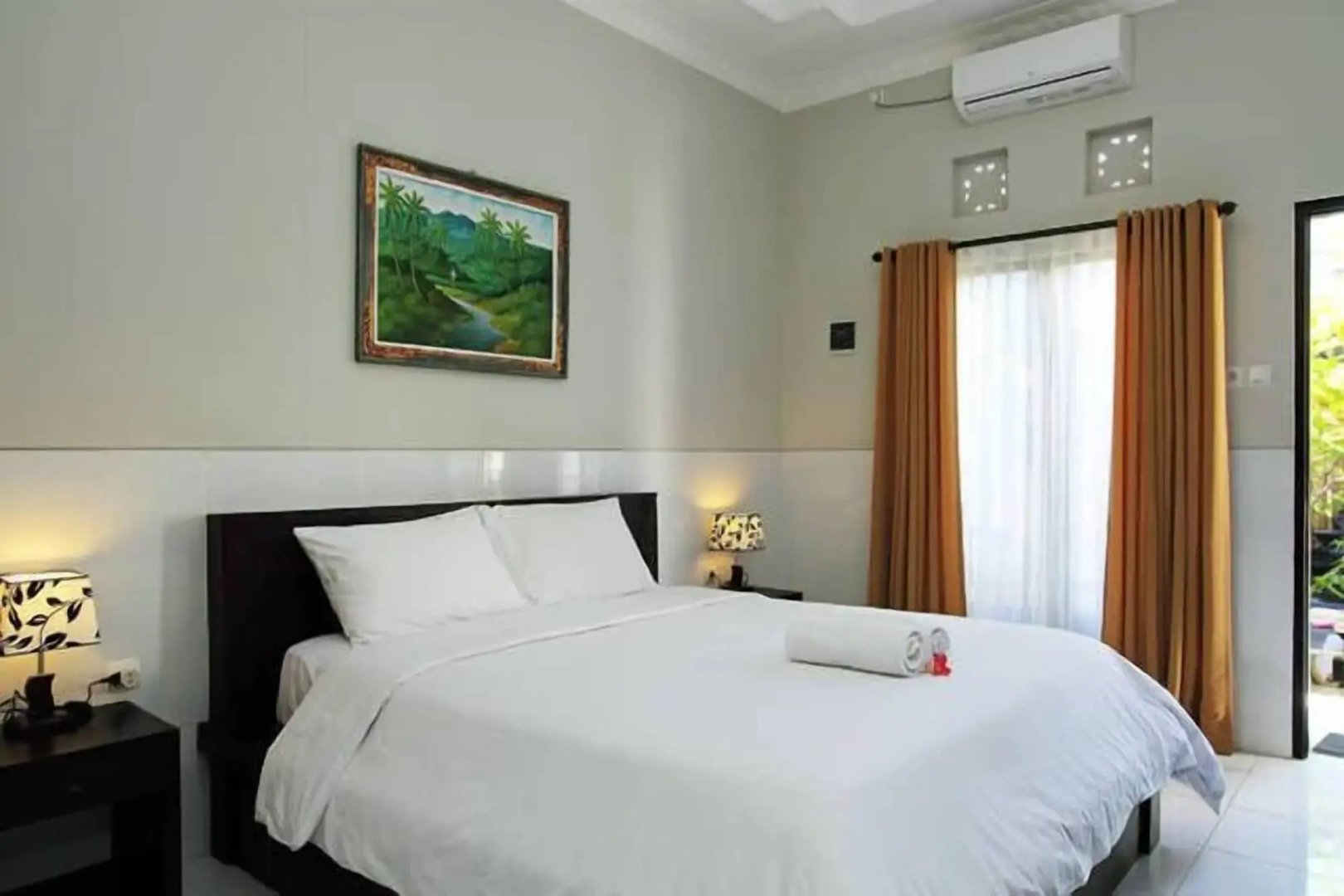 Foto - Wana Kubu Homestay