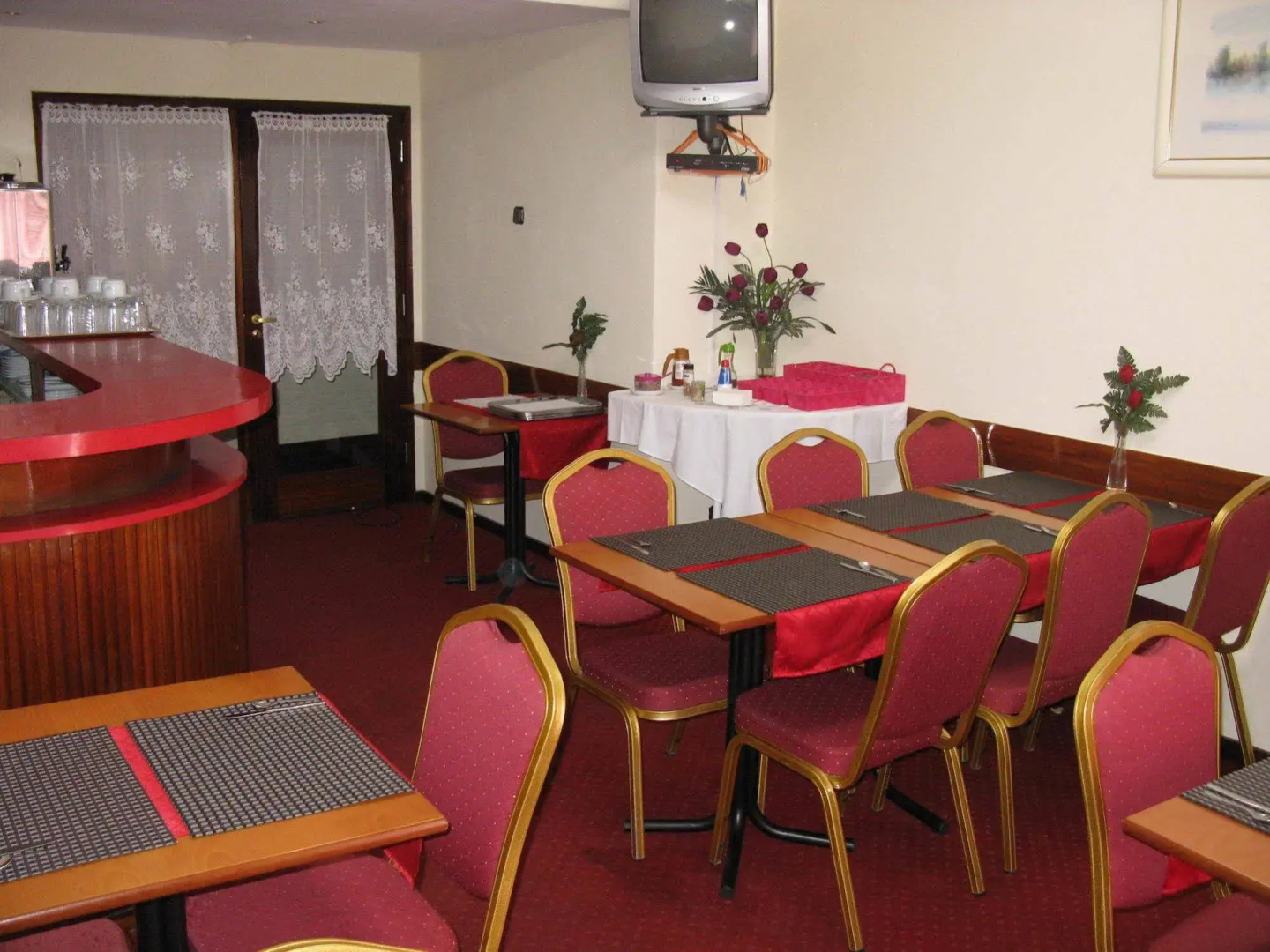 Foto - Hotel S. Gabriel