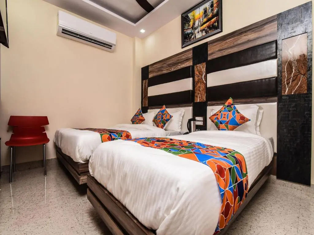 Foto - Hotel Dollar Inn