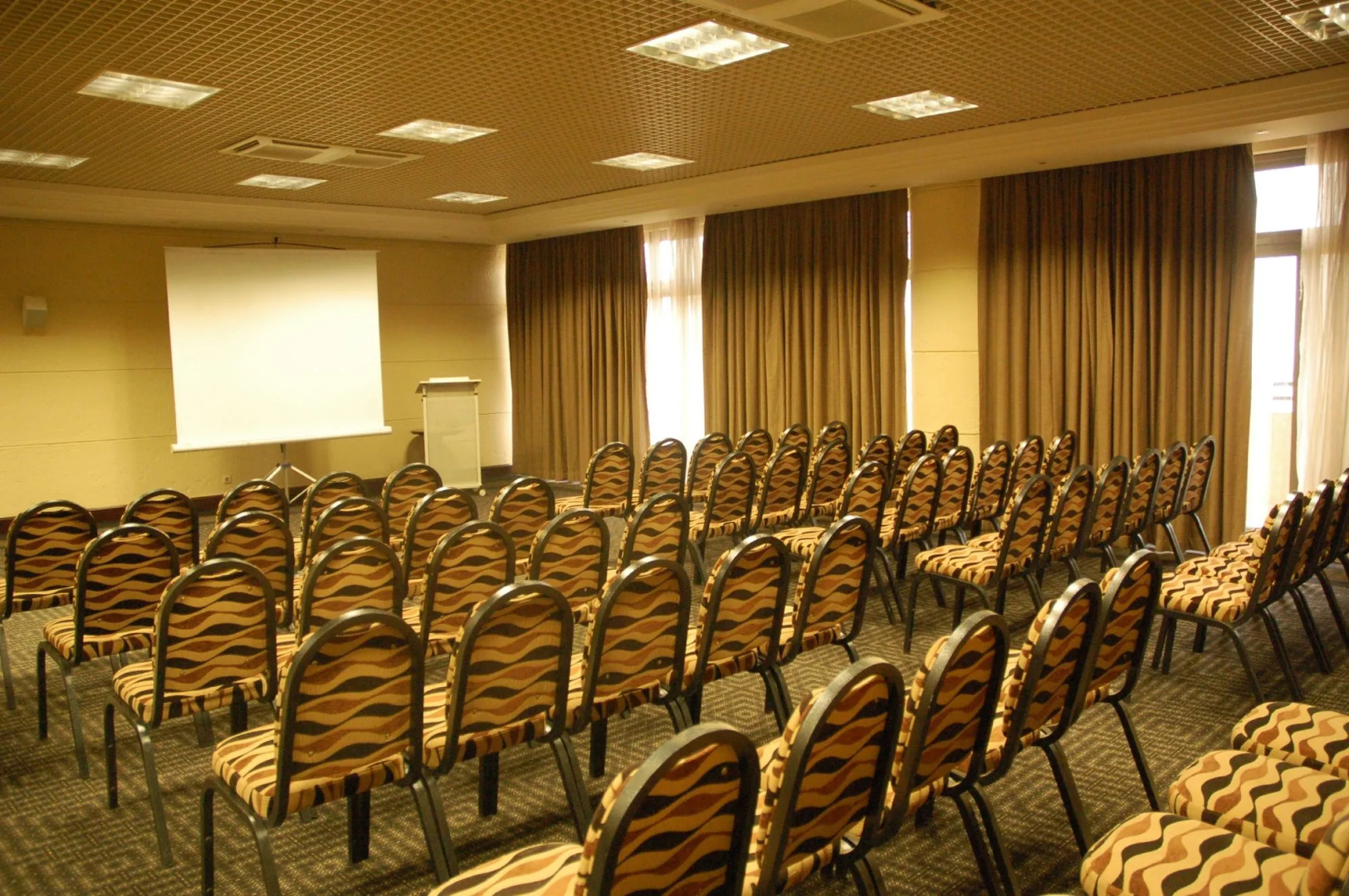 Foto - Hotel Alvalade