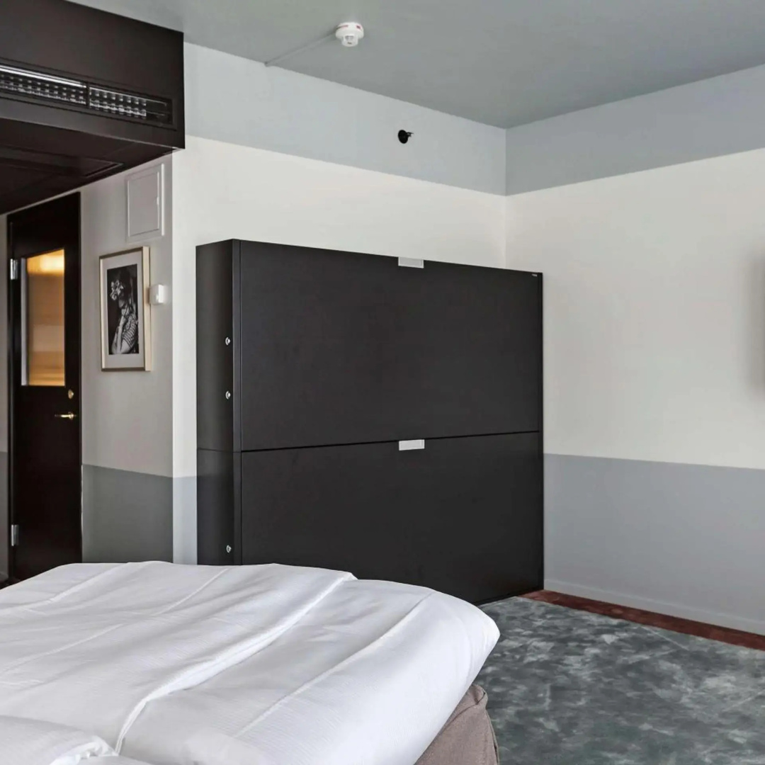 Foto - Hotel Gio, BW Signature Collection