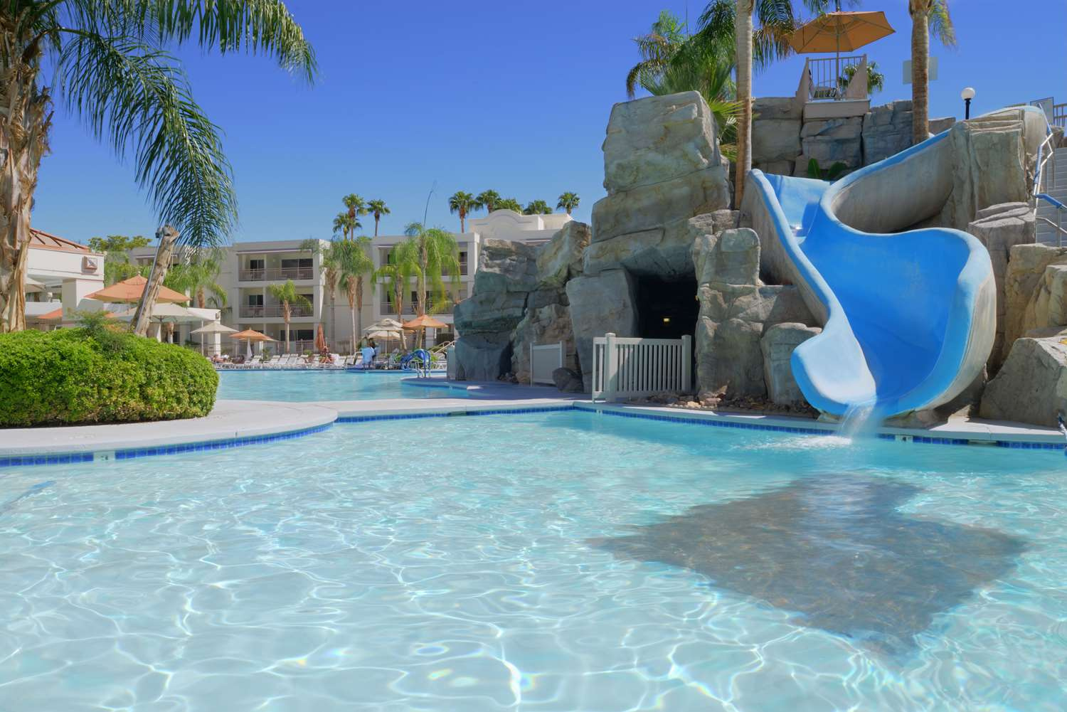 Foto - Hilton Vacation Club Palm Canyon Palm Springs