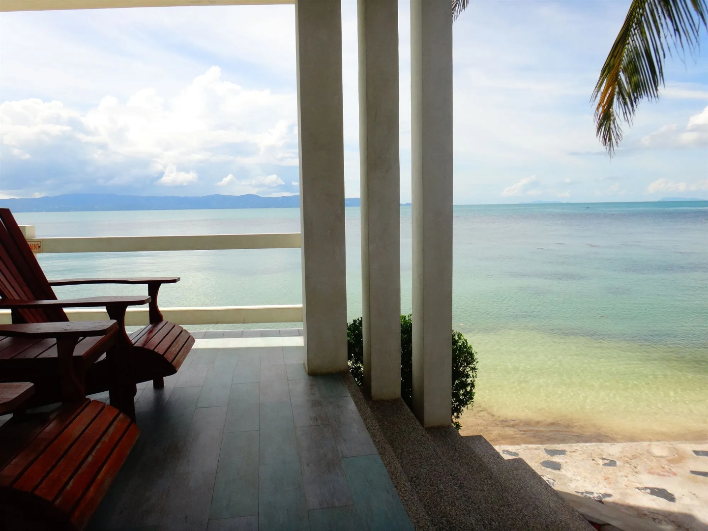 Photo - Neptune's Villa