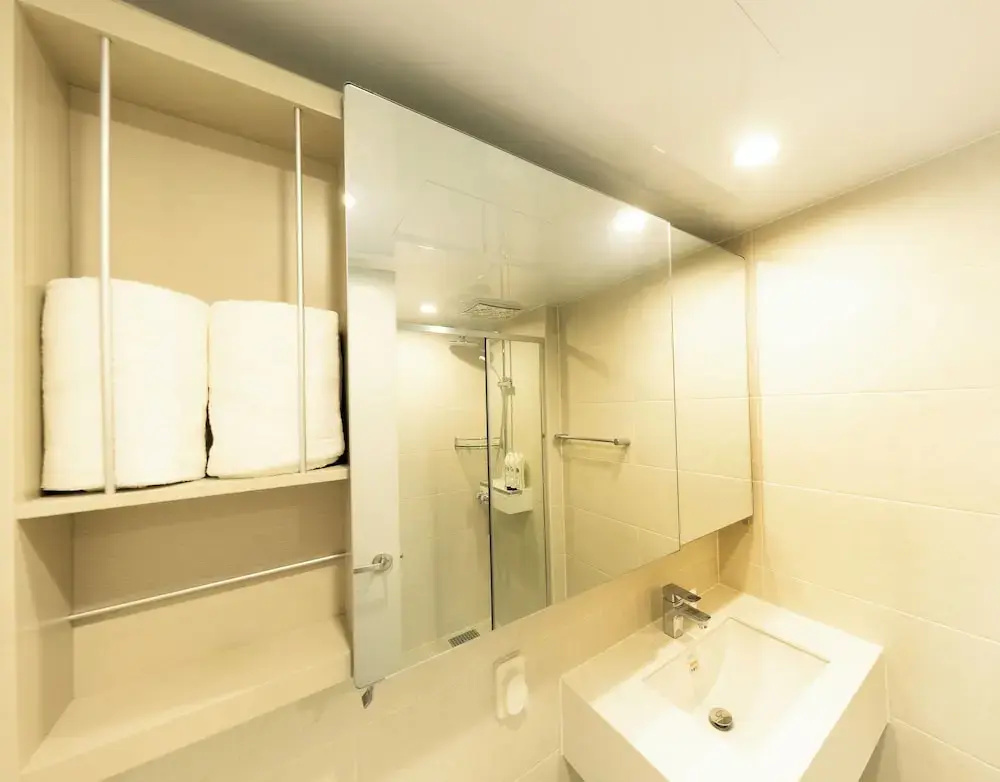 Foto - SL Hotel Myeongdong