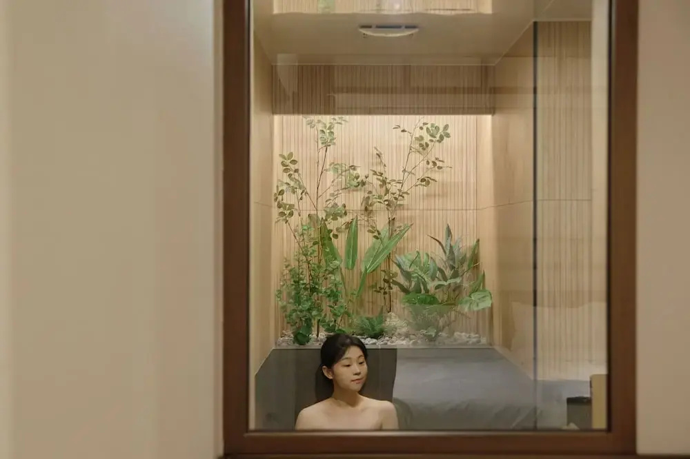 Foto - Yuhyu Ryokan Hotel