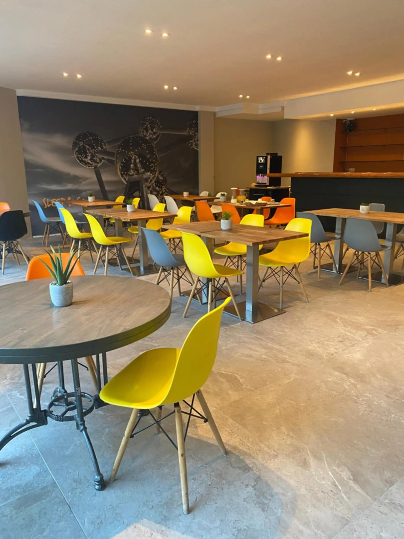 Foto - Sleep & Go Brussels Expo Hotel