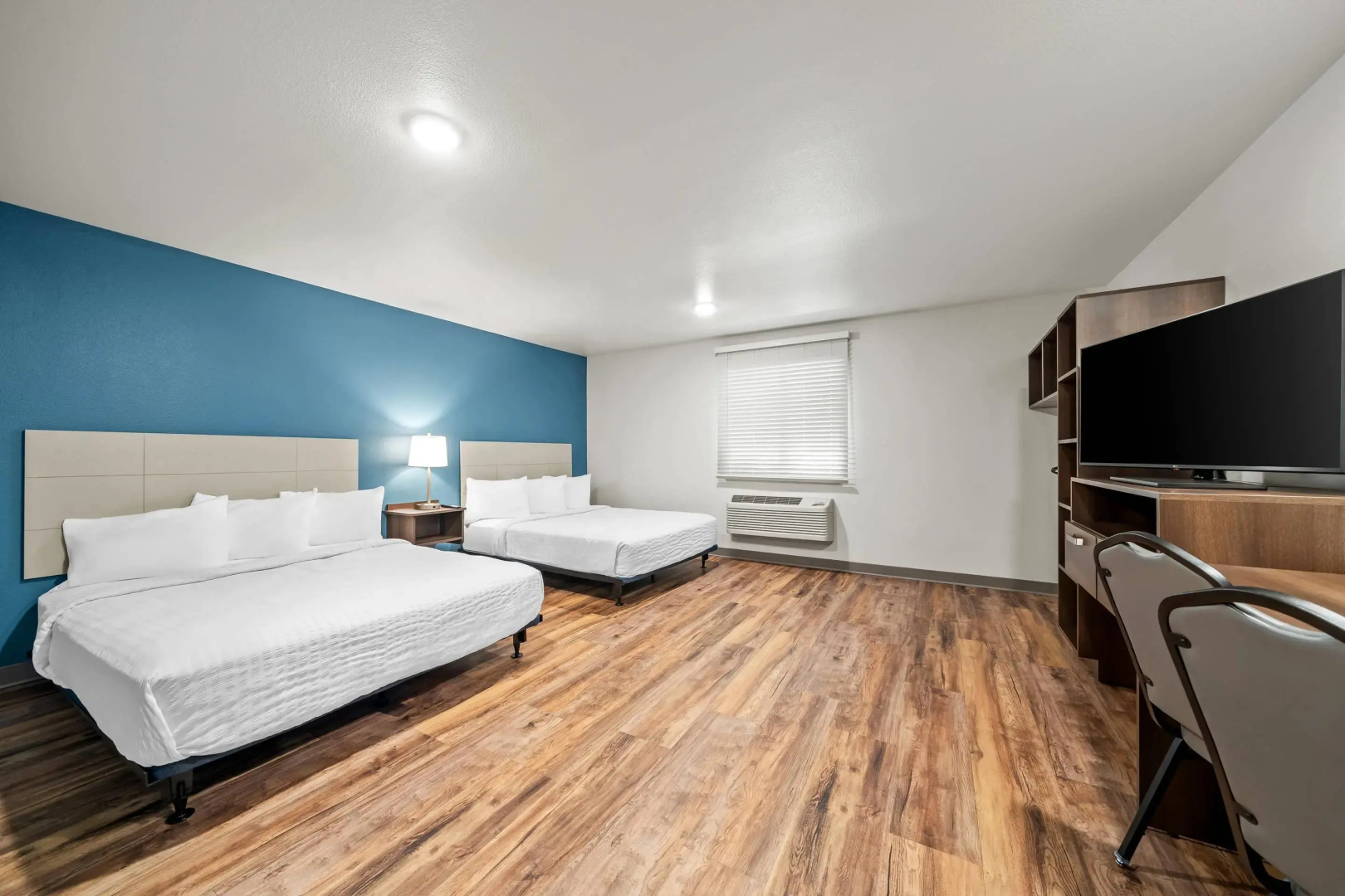Foto - WoodSpring Suites Orlando East UCF