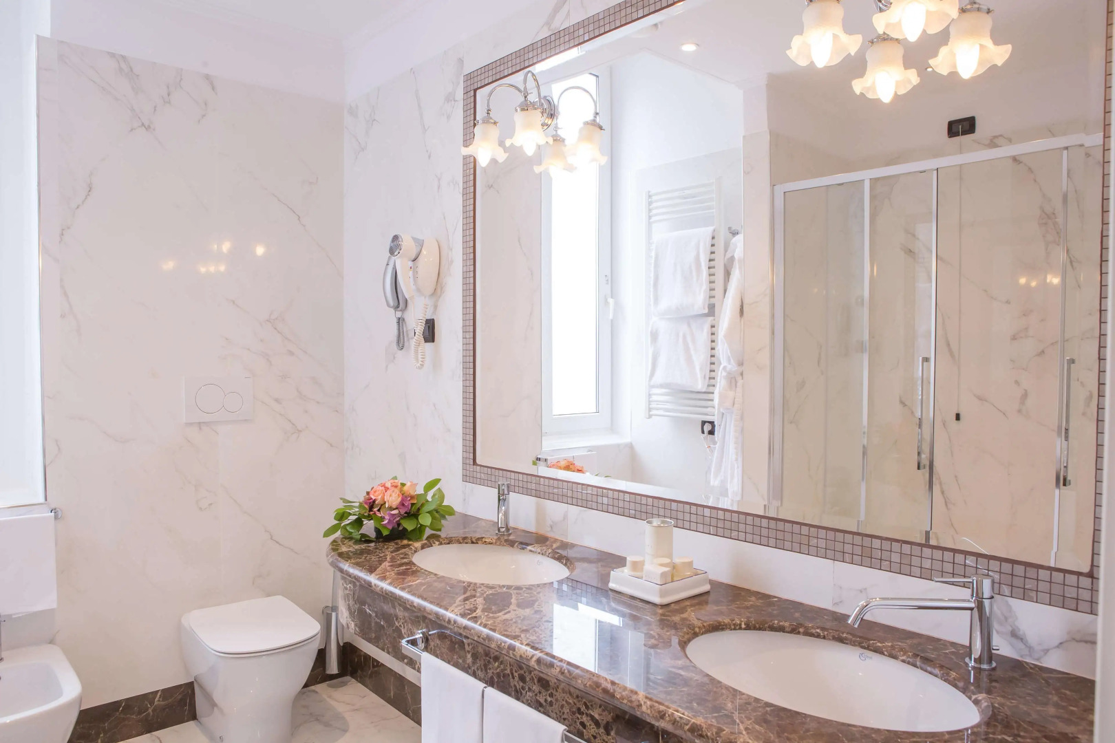 Foto - Hotel Bristol Palace