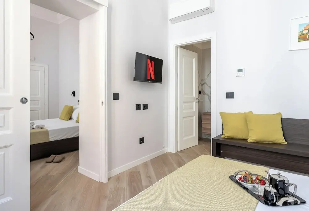 Photo - Domus Mea Suite