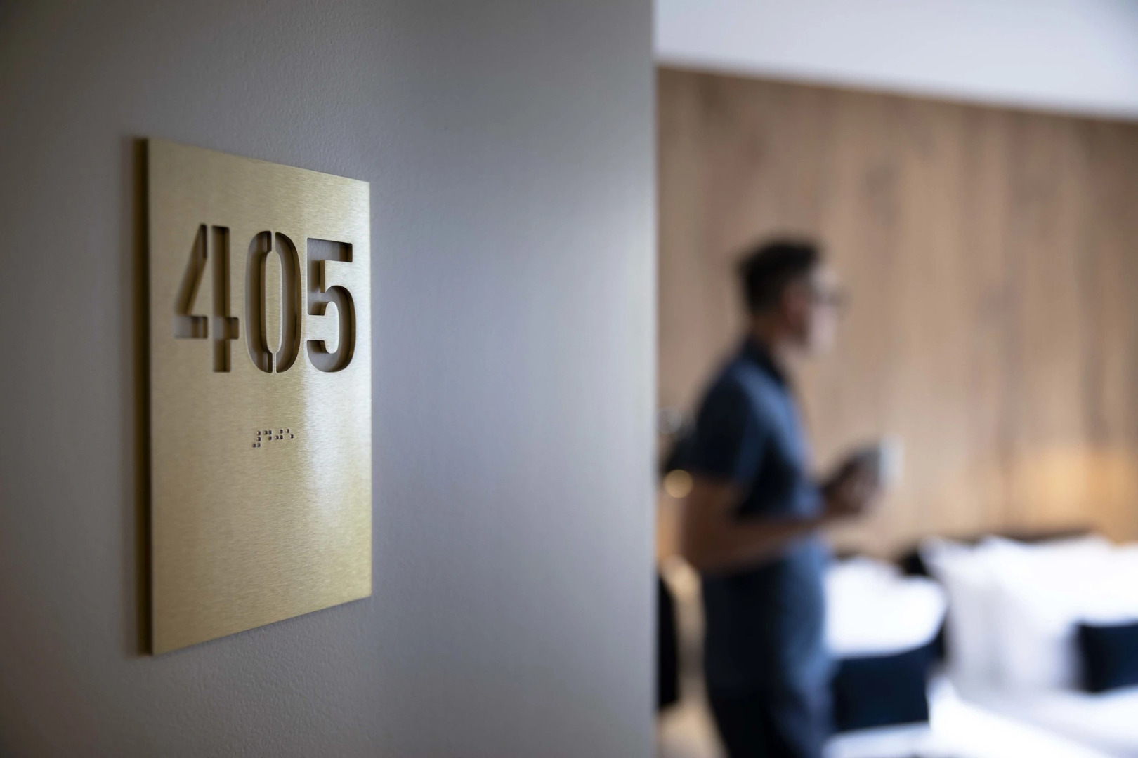 Foto - Hôtel du Jardin des Plantes