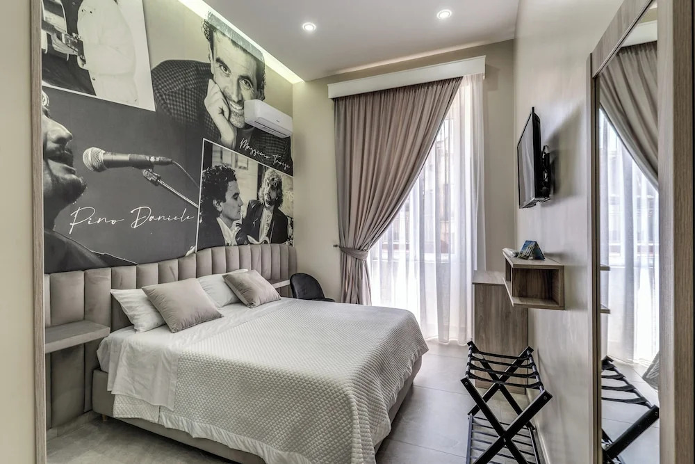 Foto - AV Rooms Napoli