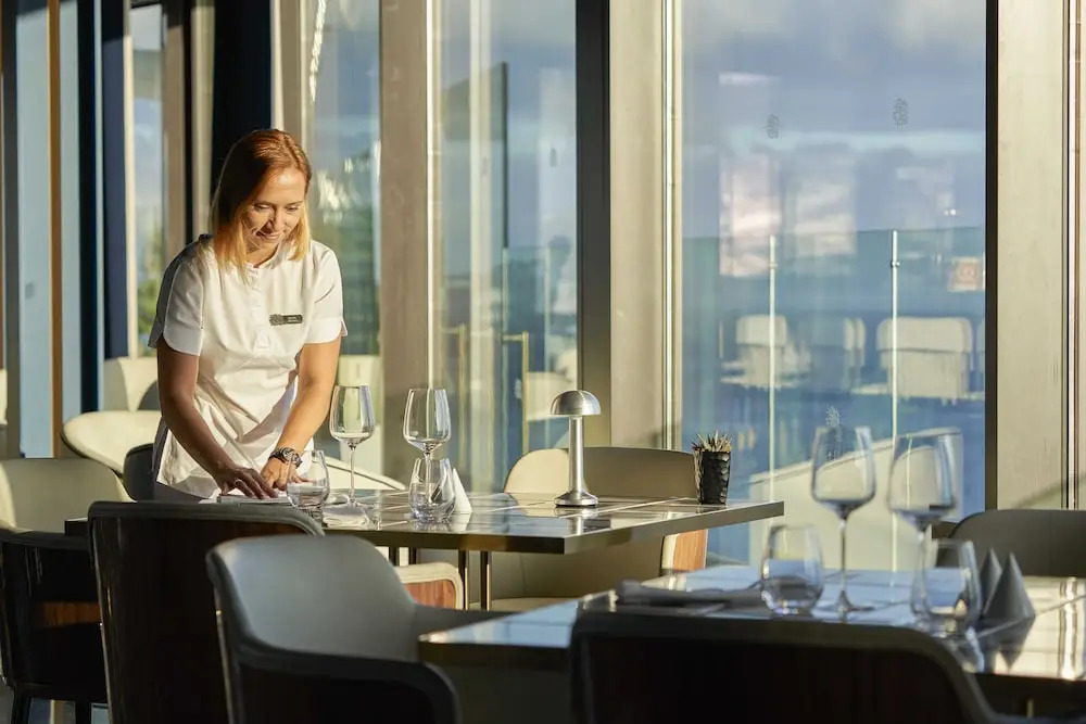 Photo - The Reserve - within Savoy Palace - The Leading Hotels of the World