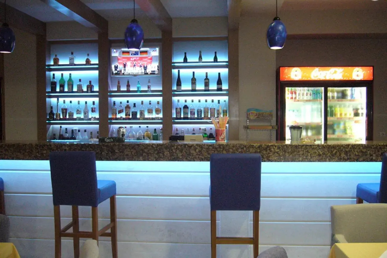 Foto - Rhodian Rose Hotel