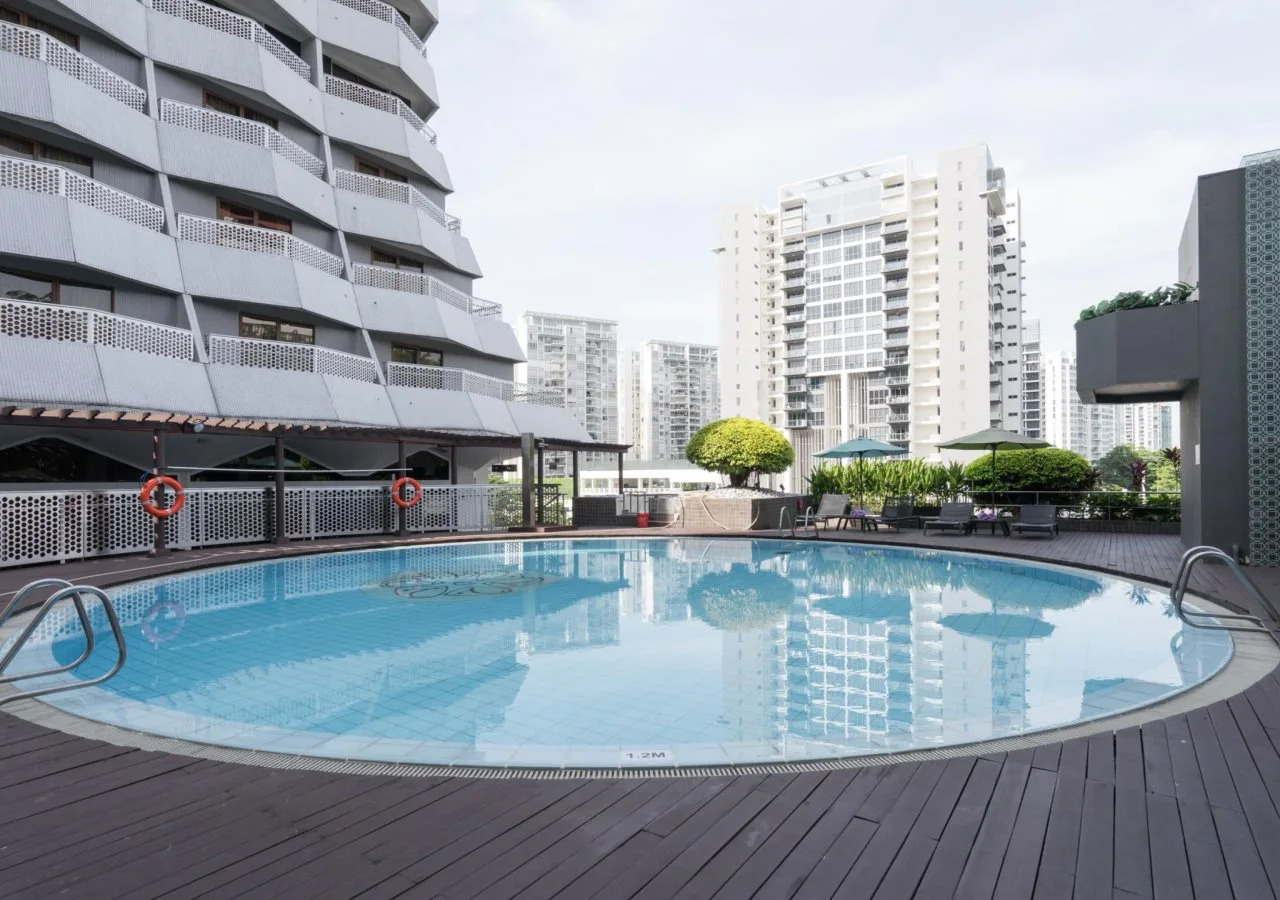 Photo - Village Hotel Katong by Far East Hospitality