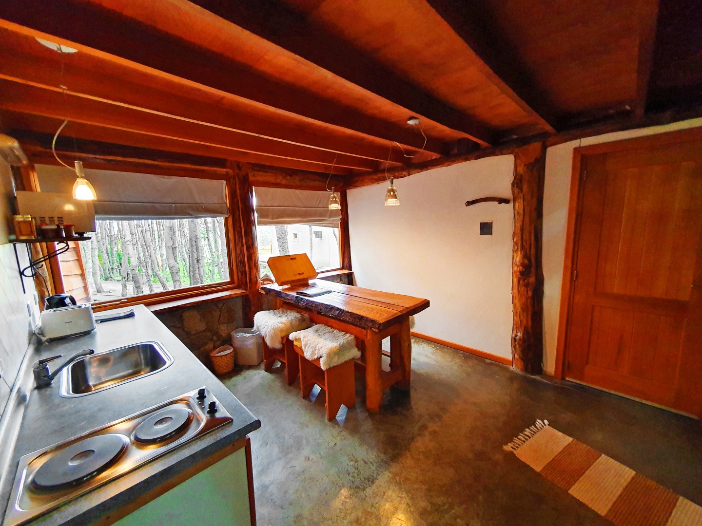 Foto - Patagonia Villa