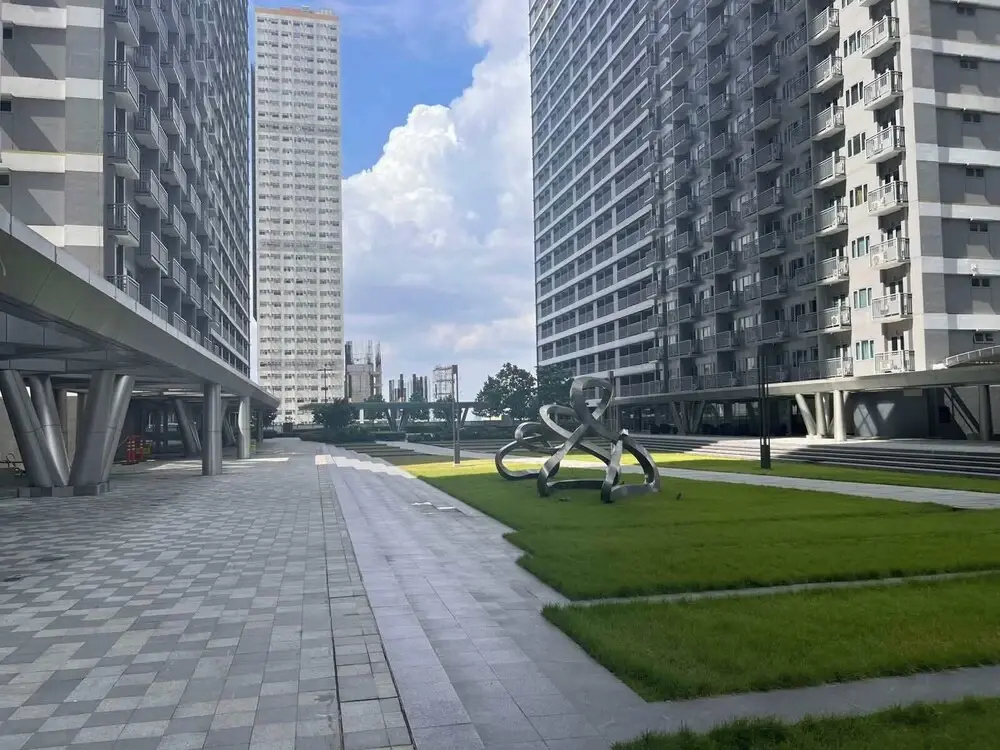 Foto - Ortigas Business District Residences