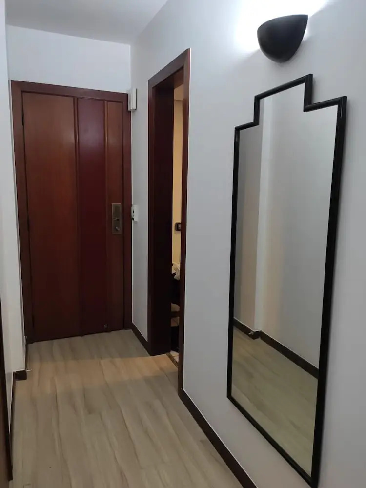 Foto - Condomínio Metropolitan Brasília - Centro de Brasília i15A