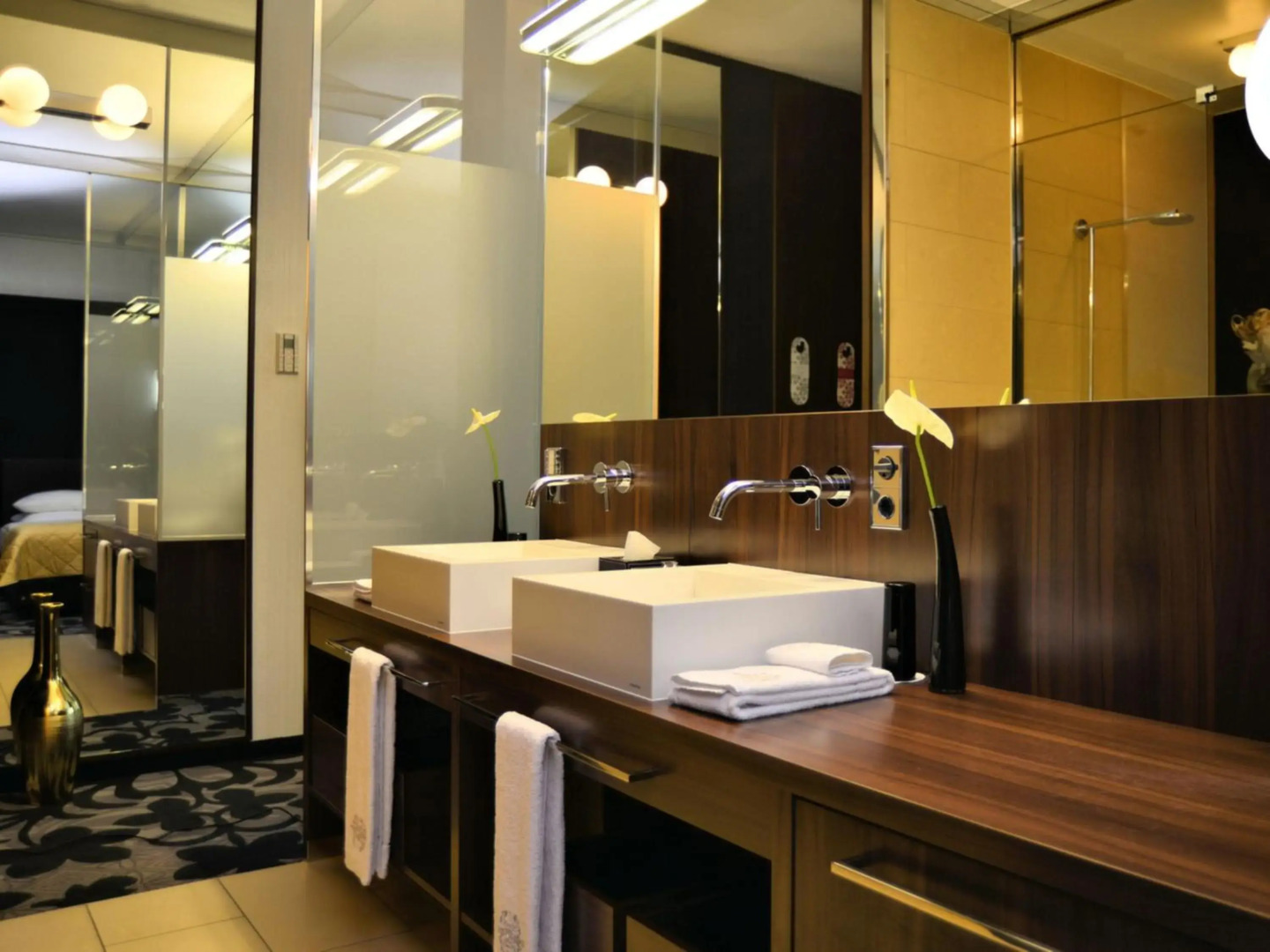 Photo - Kameha Grand Bonn