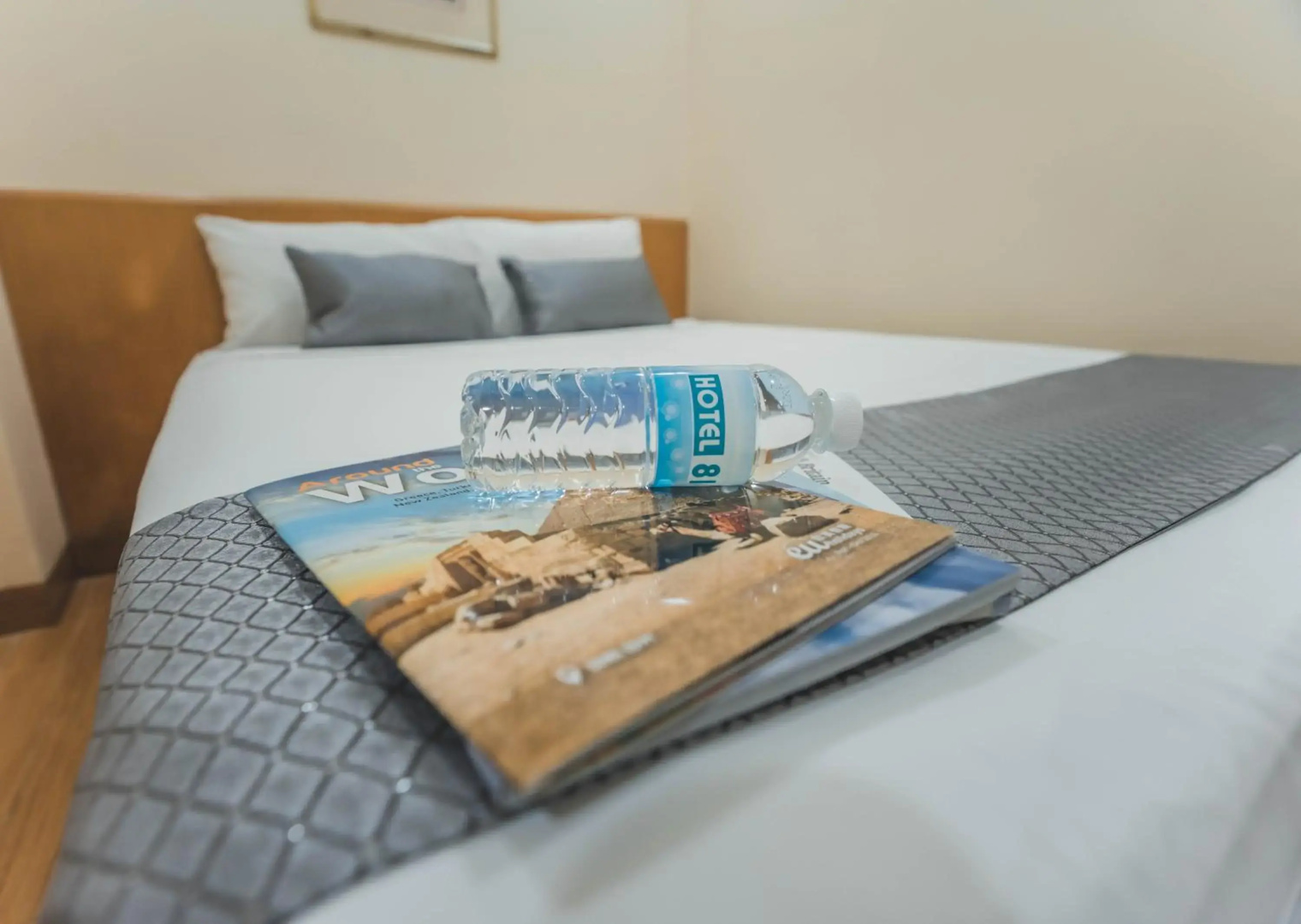 Foto - Hotel Sakura by Venue - Newly Renovated