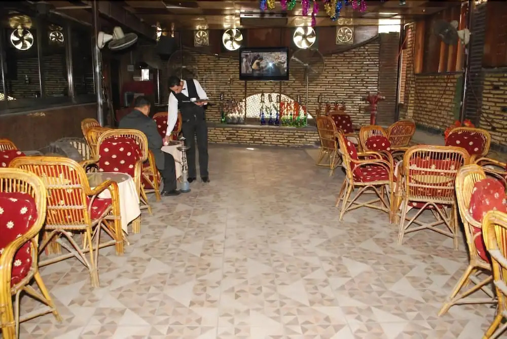 Foto - Hor Moheb Hotel