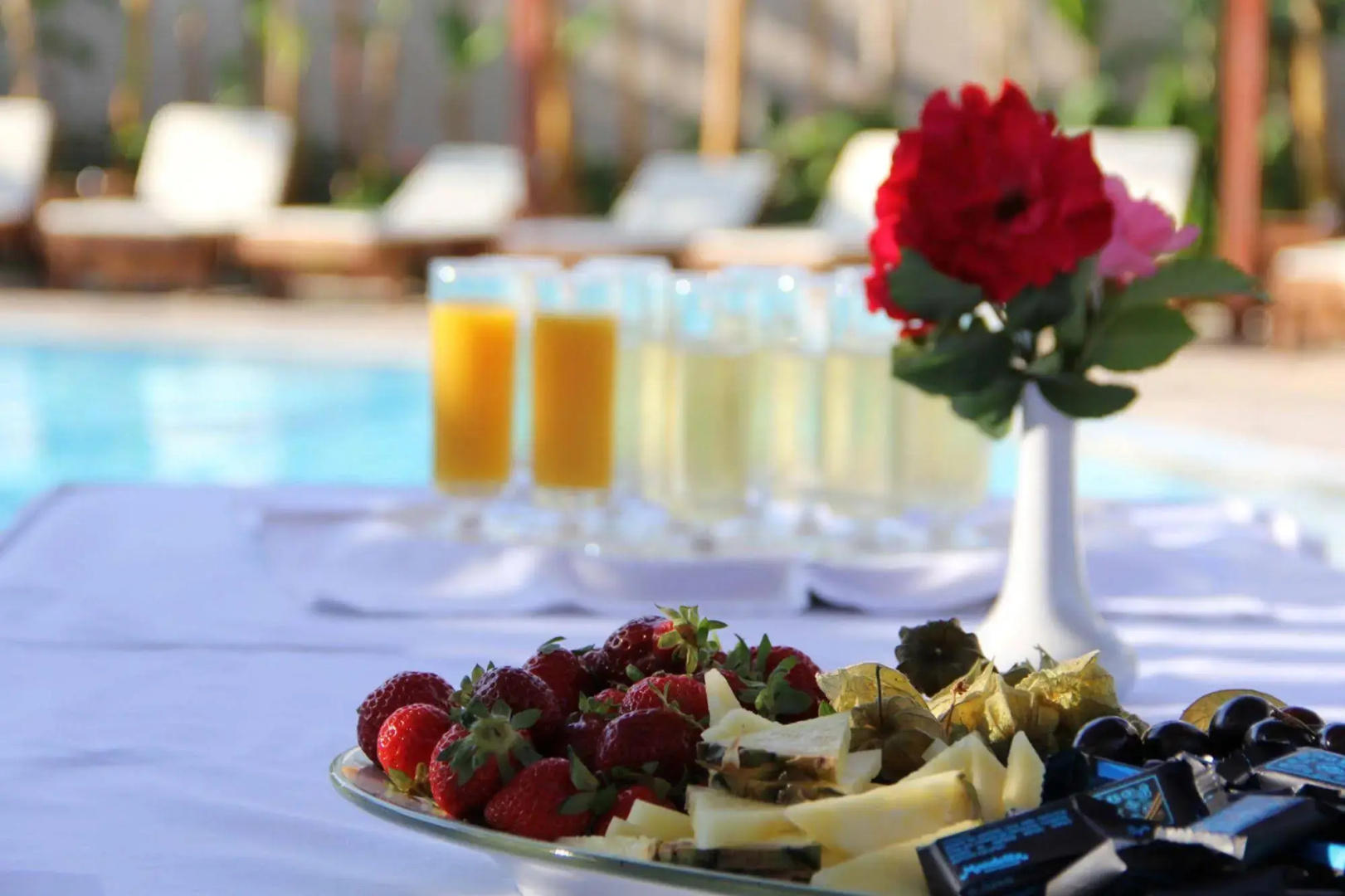 Foto - Peridis Family Resort